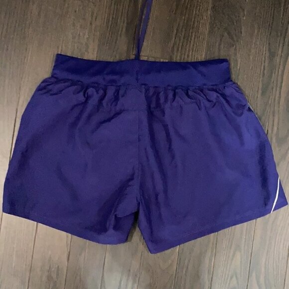 CHAMPION lightweight running shorts - Picture 5 of 8
